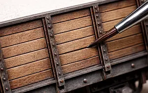 Washe a Panel linery