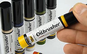 Oilbrushers