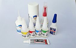 Lepidla, tmely a chemie