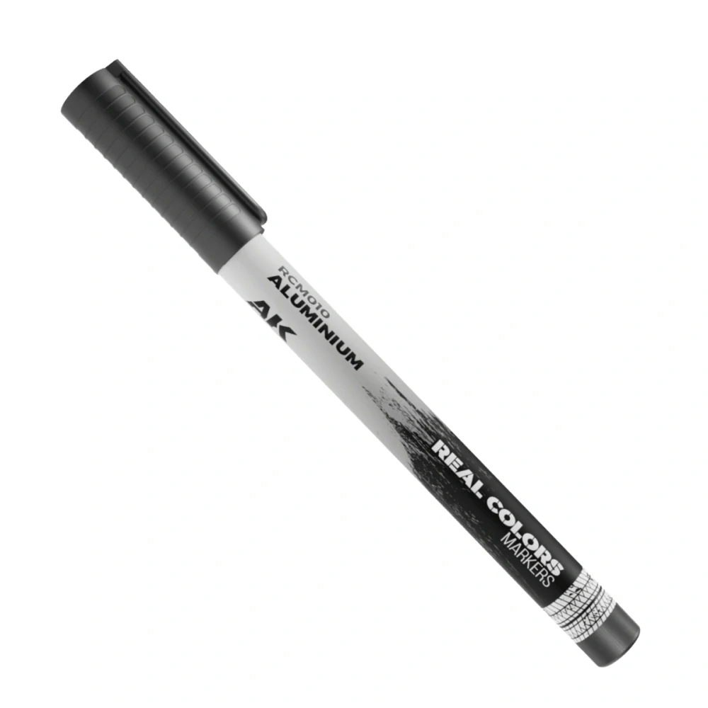 AK RC Marker - Hliník
