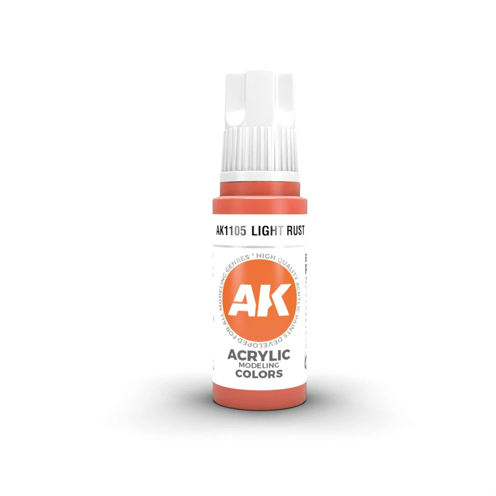 Světlá rez (18 ml)