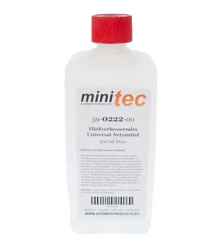 Smáčedlo (detergent) náhradní náplň 500 ml