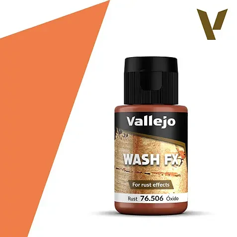 Rez - wash (35 ml)