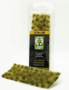 Drny EXTRA DLOUHÉ - pozdní léto