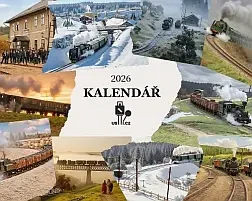 Kalednář 2026 Moduly úsTTí