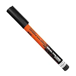 AK RC Marker - Oranžová RAL 2004
