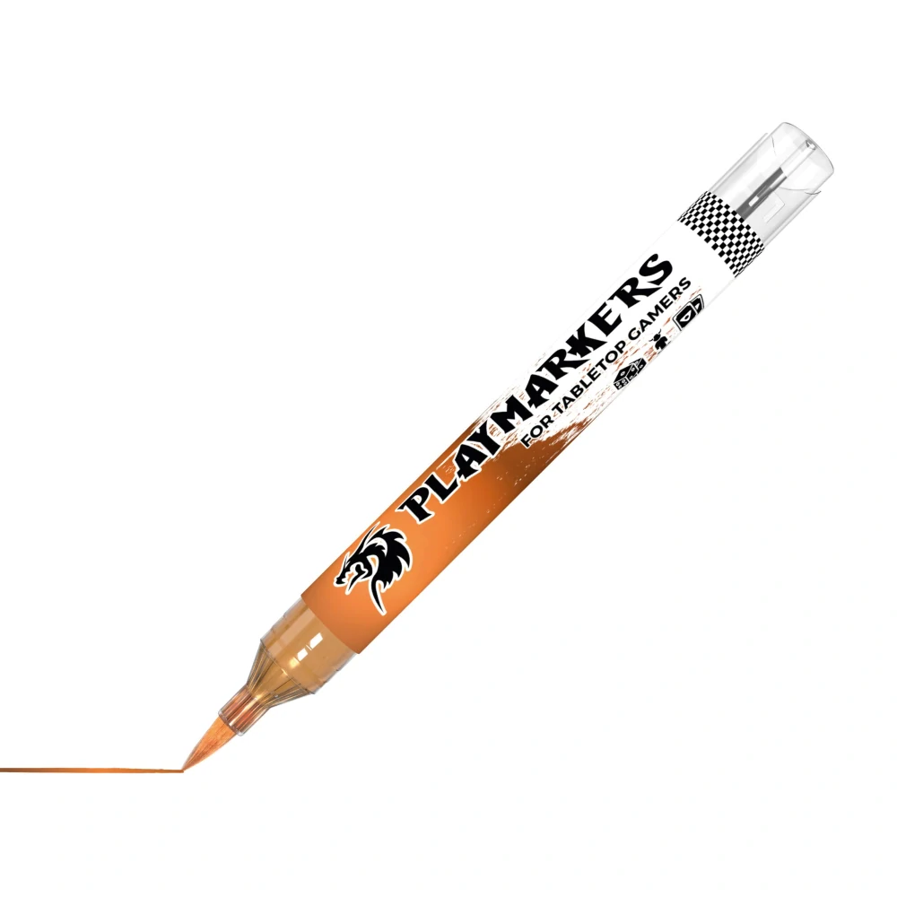 MĚĎ – PLAYMARKER