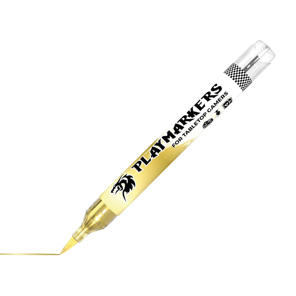ZLATÝ – PLAYMARKER