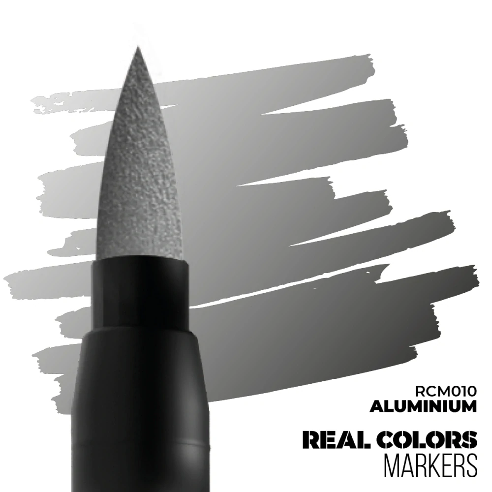 AK RC Marker - Hliník