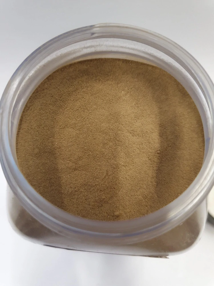 Ornice – jemná hnědozem (0,0–0,18 mm) - 200 ml