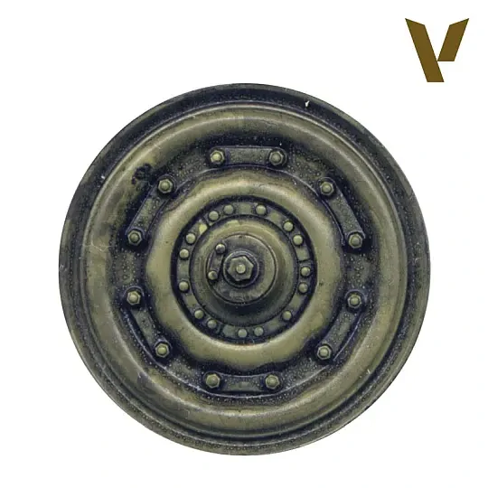 Černý wash (35 ml)