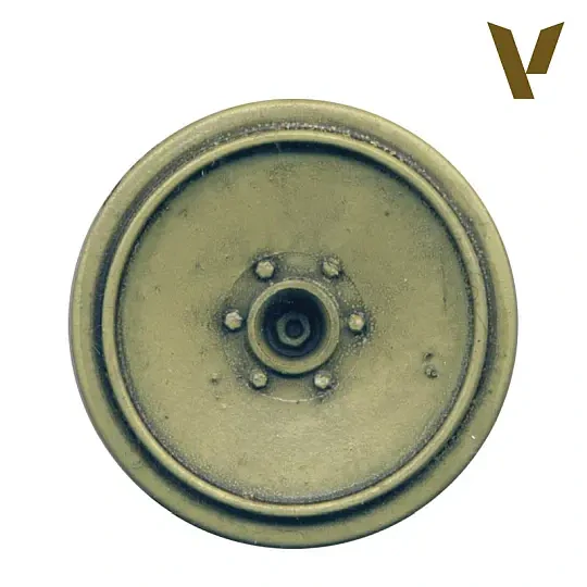 Světle šedý wash (35 ml)