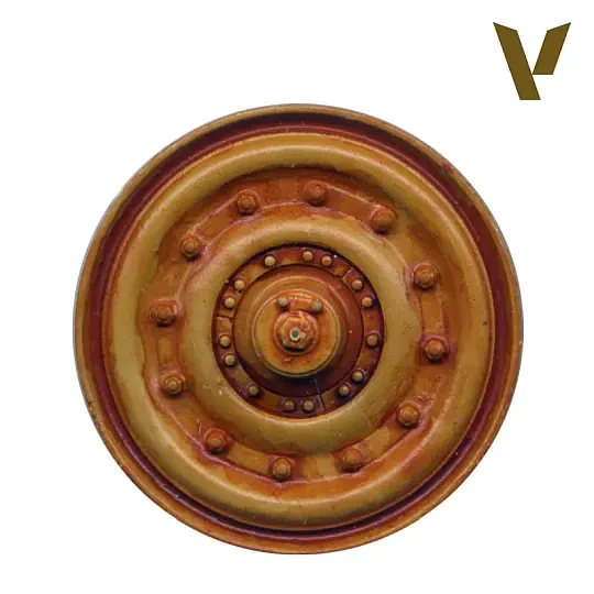 Tmavá rez - wash (35 ml)