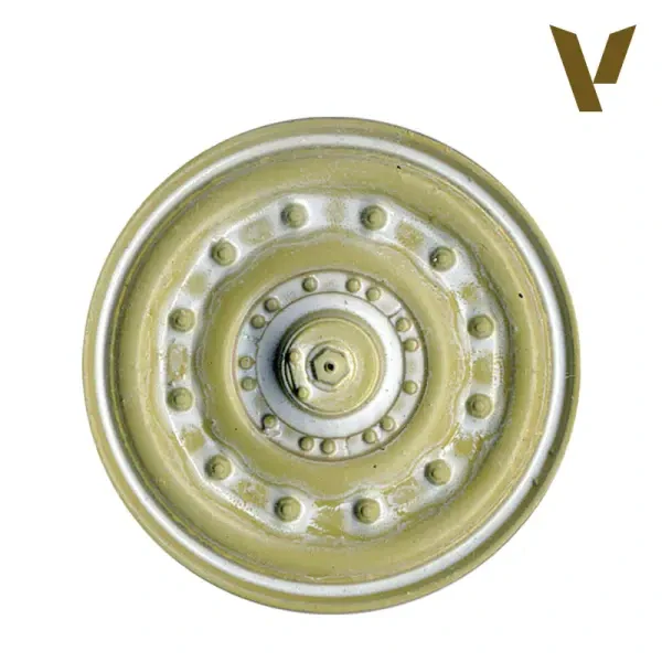 Bílá - wash (35 ml)