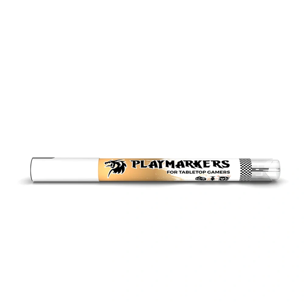 BRONZOVÝ – PLAYMARKER