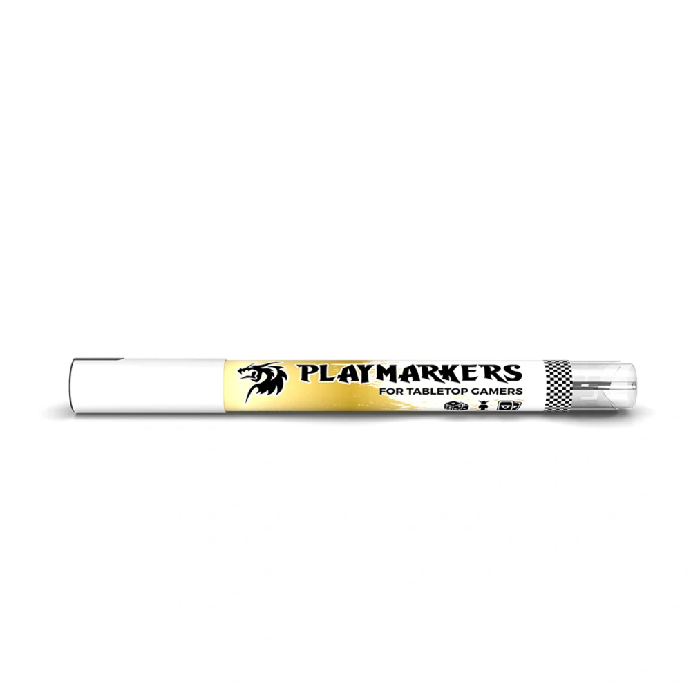 ZLATÝ – PLAYMARKER