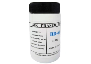 Písek Fengda BD-60 (150 g)