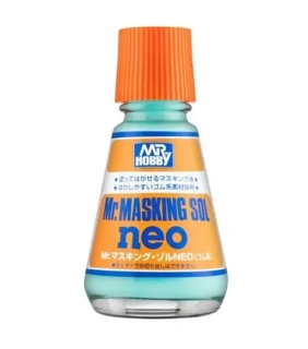 Mr. Masking Sol Neo - mascol 25ml