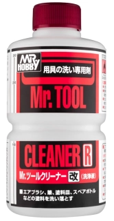 Mr. Tool Cleaner - čistič 250ml