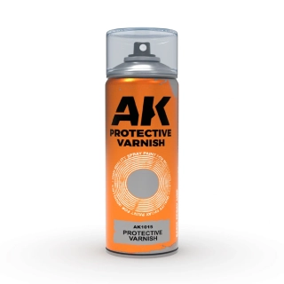 OCHRANNÝ LAK VE SPREJI, 400 ml