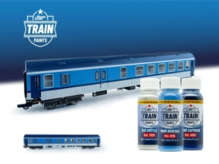 Set Najbrt ČD (4x30 ml)