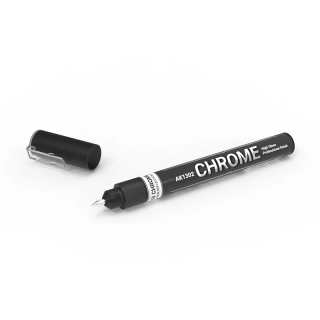 CHROME COLOR – speciální chromový popisovač