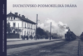Duchcovsko-podmokelská dráha (kniha)
