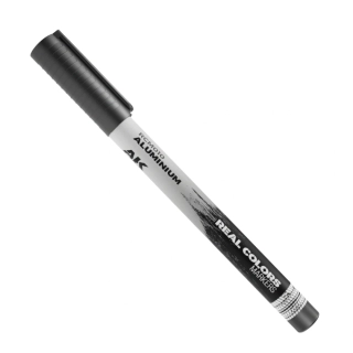 AK RC Marker - Hliník