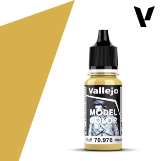 Okrová světlá (Buff) 18 ml