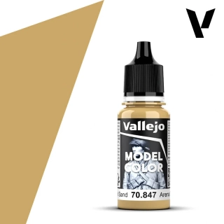 Tmavý písek (Dark Sand) 18 ml