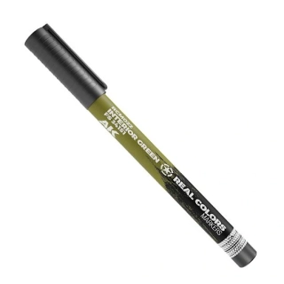 AK RC Marker - Interior Green