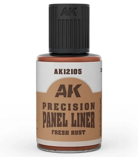 AK PANEL LINER čerstvá rez (30 ml)