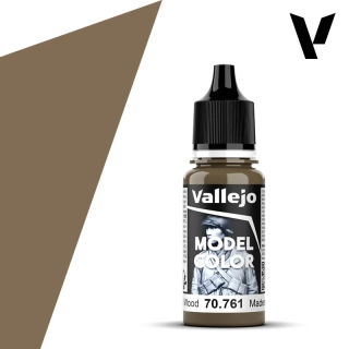 Staré dřevo 18 ml