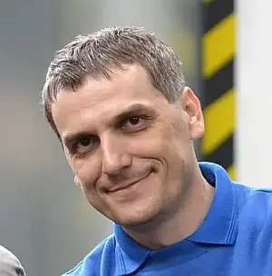 Zdeněk Čermák