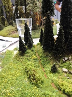 Ukázka práce – foto 3